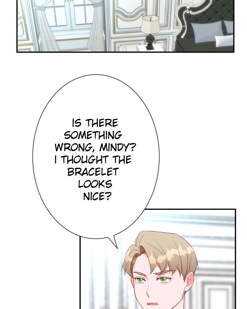 Maid for Hire Chapter 8 - page 49