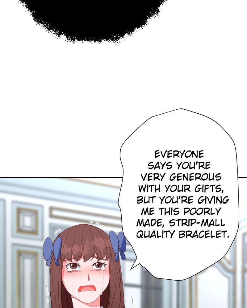 Maid for Hire Chapter 8 - page 55
