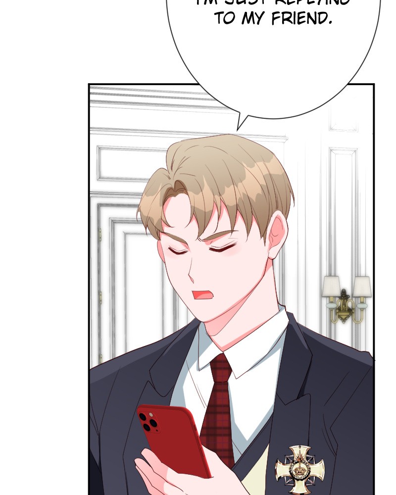 Maid for Hire Chapter 8 - page 68