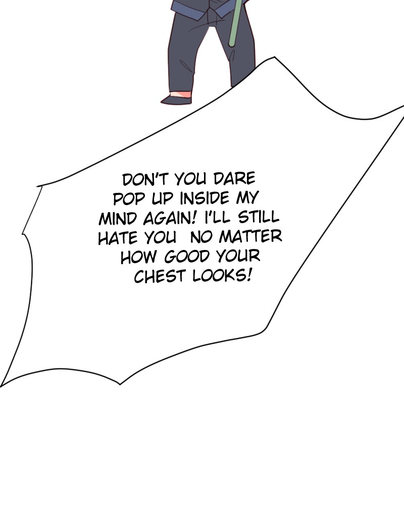 Maid for Hire Chapter 7 - page 115