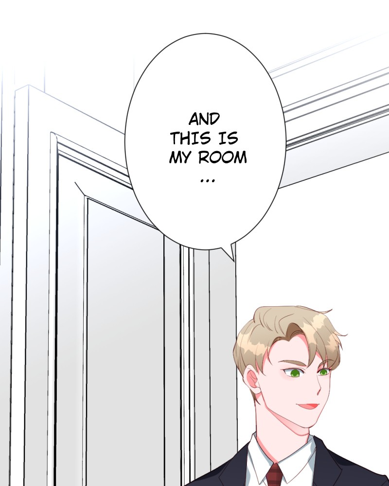 Maid for Hire Chapter 7 - page 119