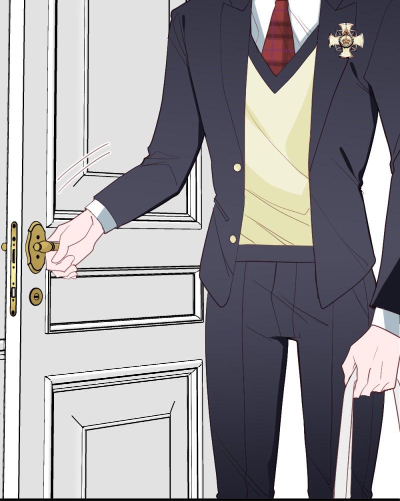 Maid for Hire Chapter 7 - page 120