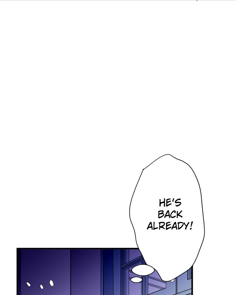 Maid for Hire Chapter 7 - page 121