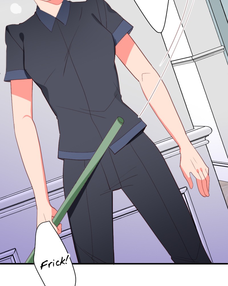Maid for Hire Chapter 7 - page 125