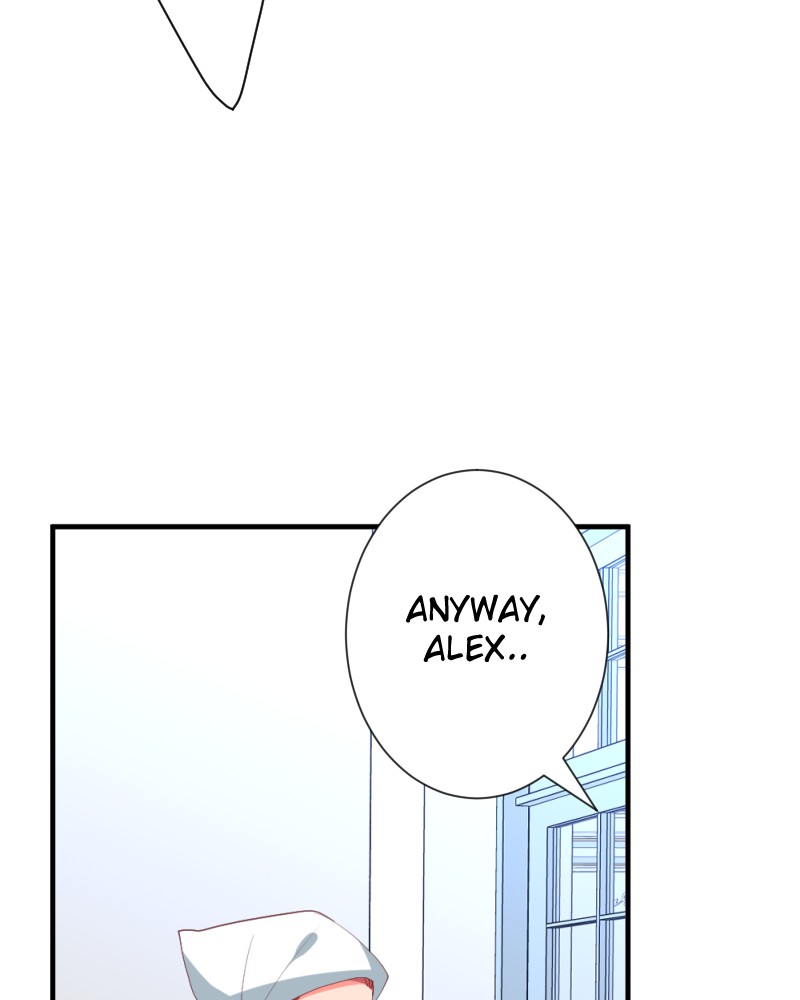 Maid for Hire Chapter 7 - page 126