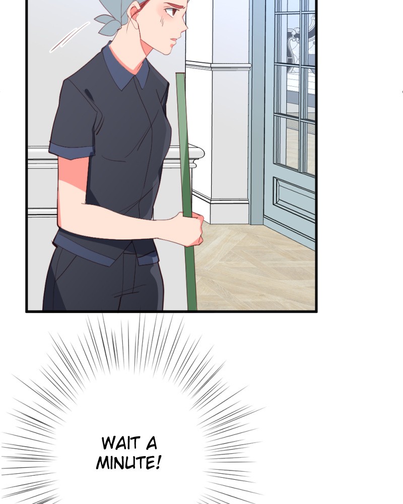 Maid for Hire Chapter 7 - page 127