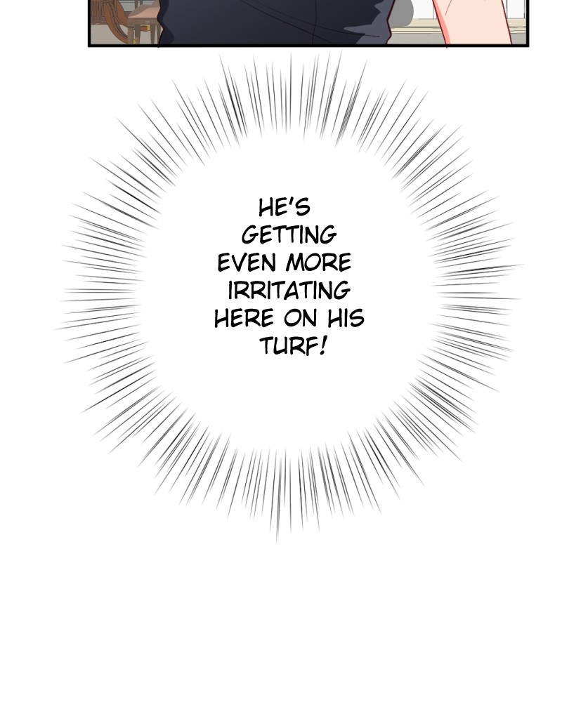 Maid for Hire Chapter 7 - page 16