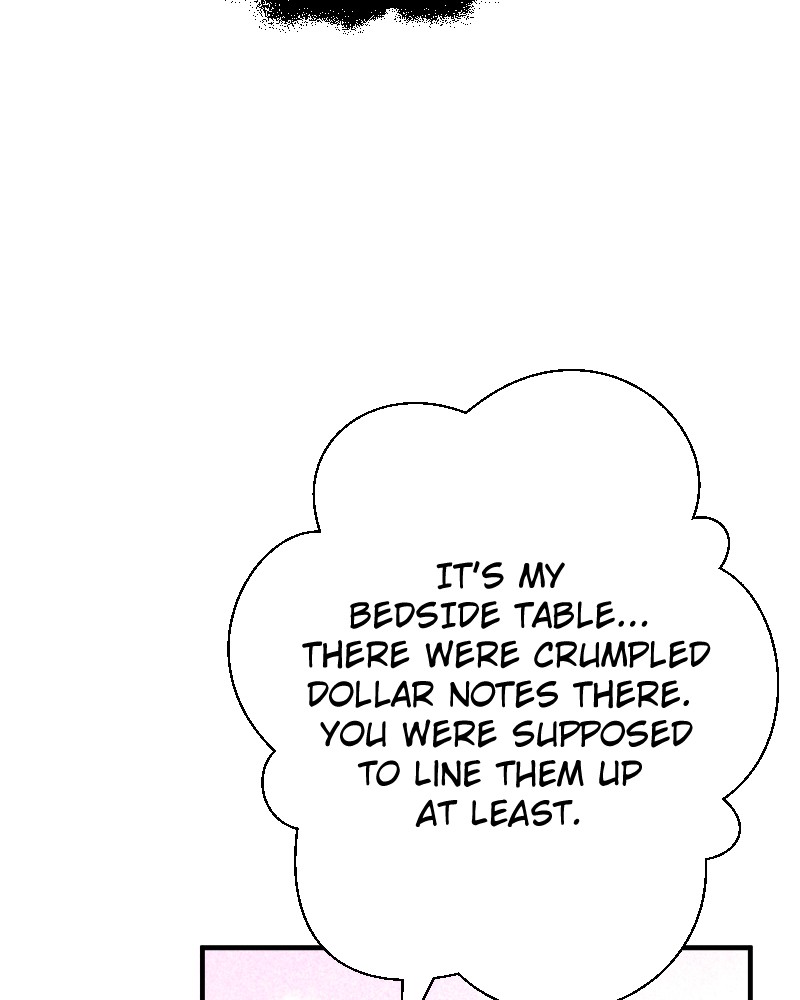 Maid for Hire Chapter 7 - page 28