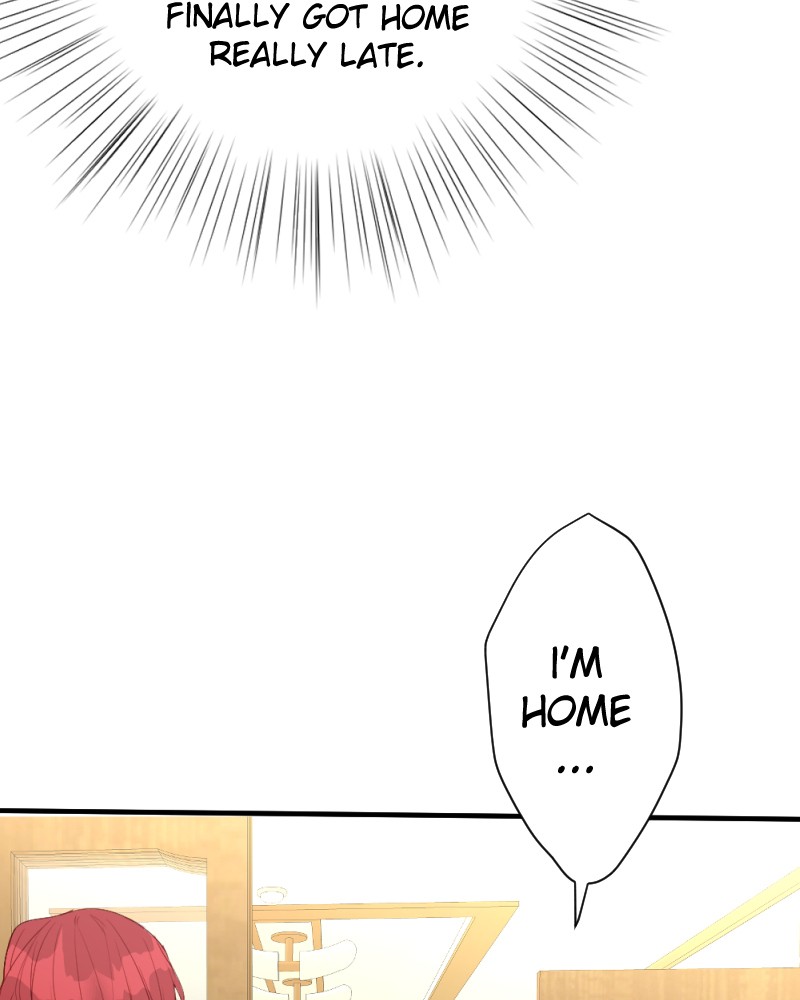 Maid for Hire Chapter 7 - page 51