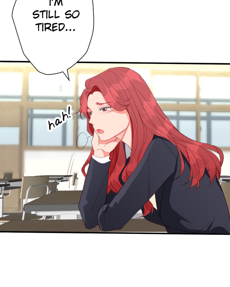 Maid for Hire Chapter 7 - page 65
