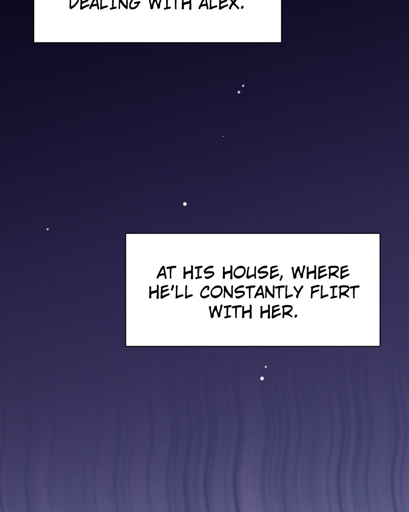 Maid for Hire Chapter 7 - page 74