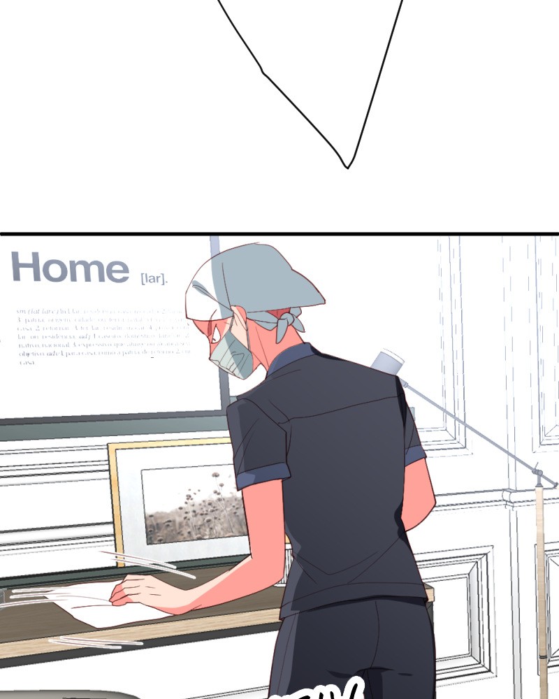 Maid for Hire Chapter 7 - page 99