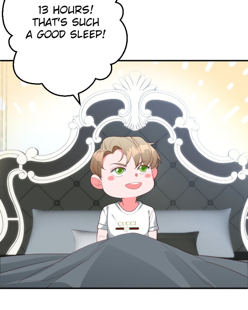 Maid for Hire Chapter 6 - page 11