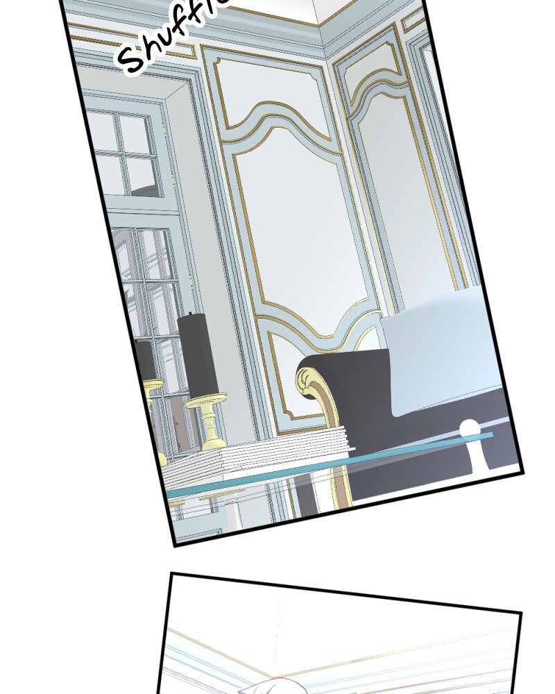 Maid for Hire Chapter 6 - page 55