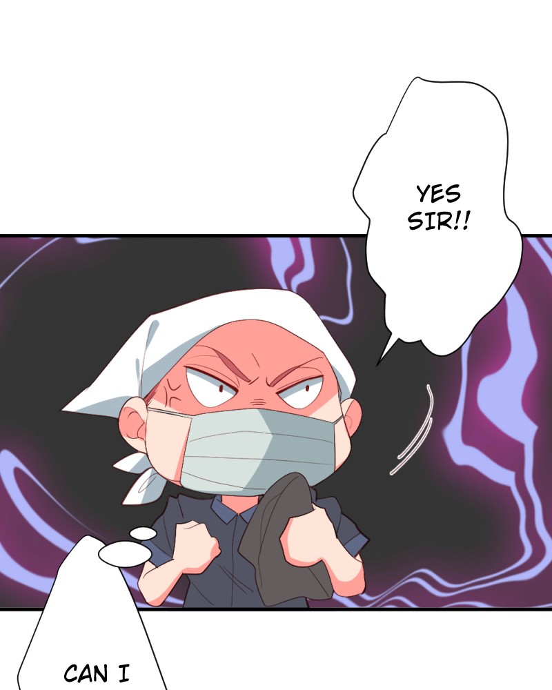 Maid for Hire Chapter 6 - page 62