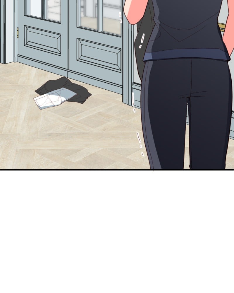 Maid for Hire Chapter 6 - page 81