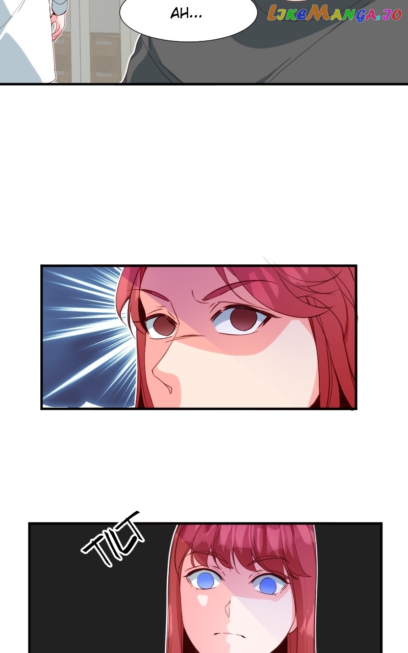 Maid for Hire Chapter 71 - page 11