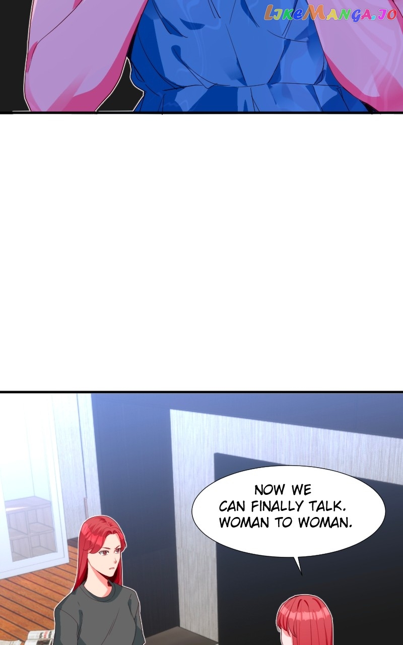 Maid for Hire Chapter 71 - page 15
