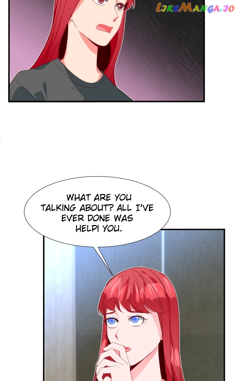 Maid for Hire Chapter 71 - page 17