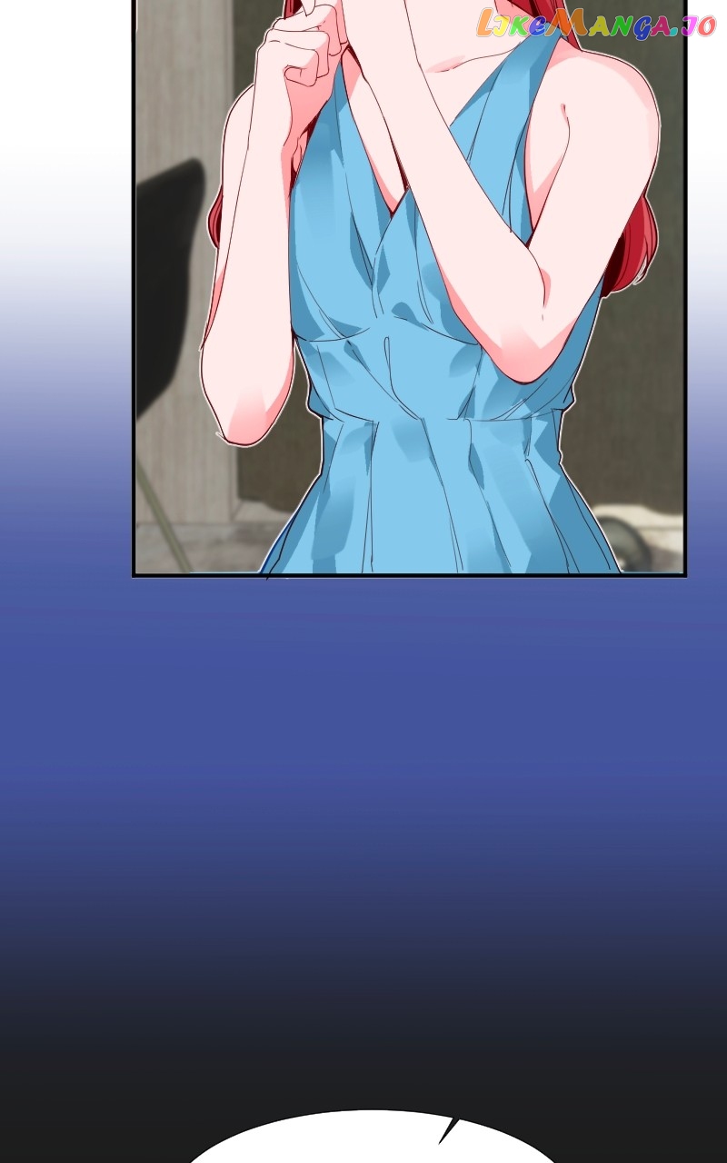 Maid for Hire Chapter 71 - page 18