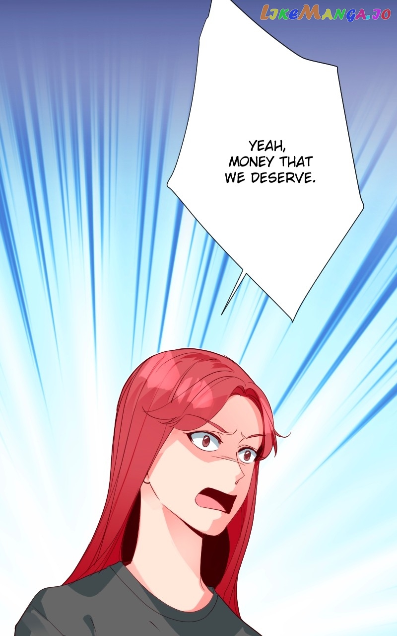 Maid for Hire Chapter 71 - page 20