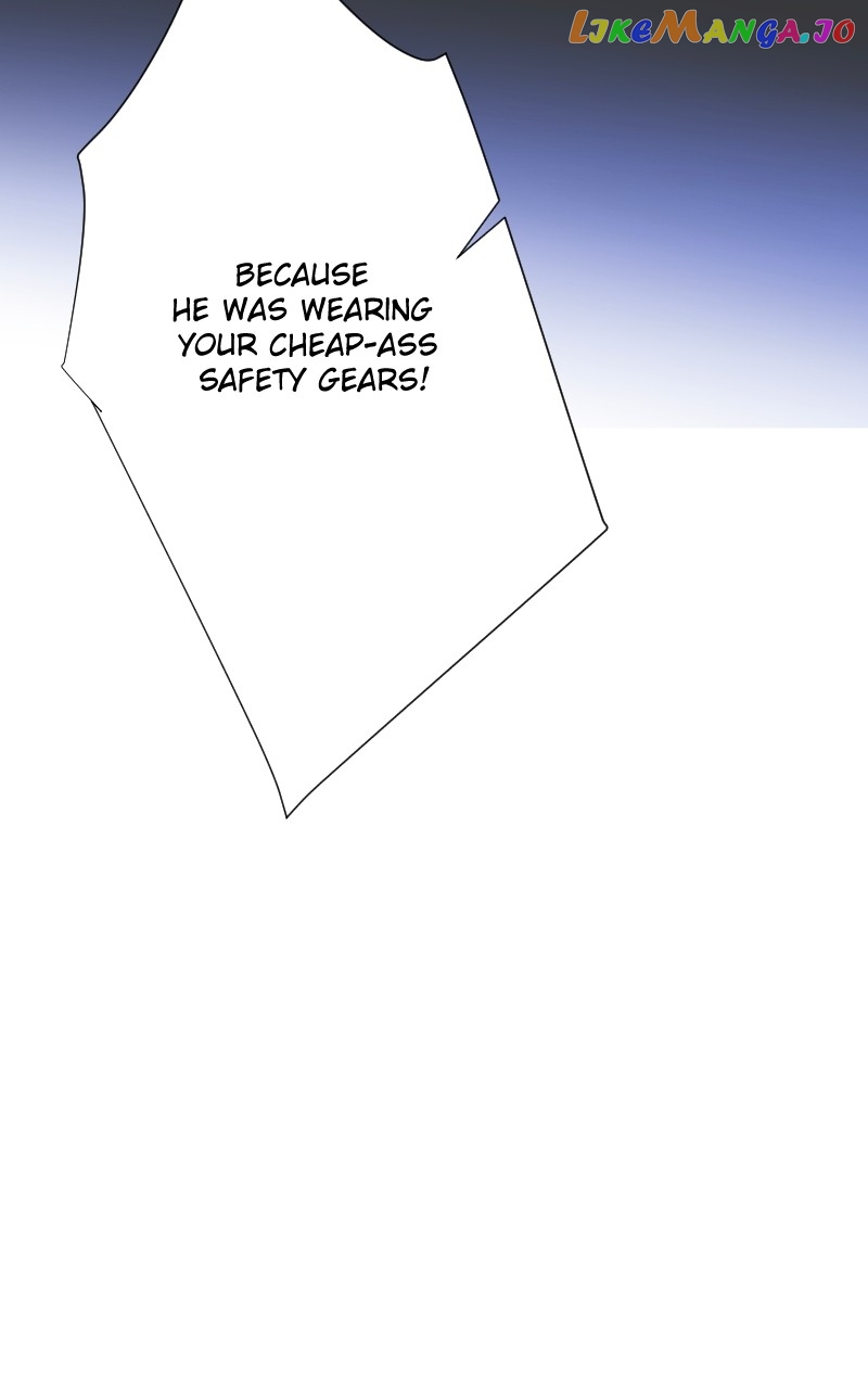 Maid for Hire Chapter 71 - page 23