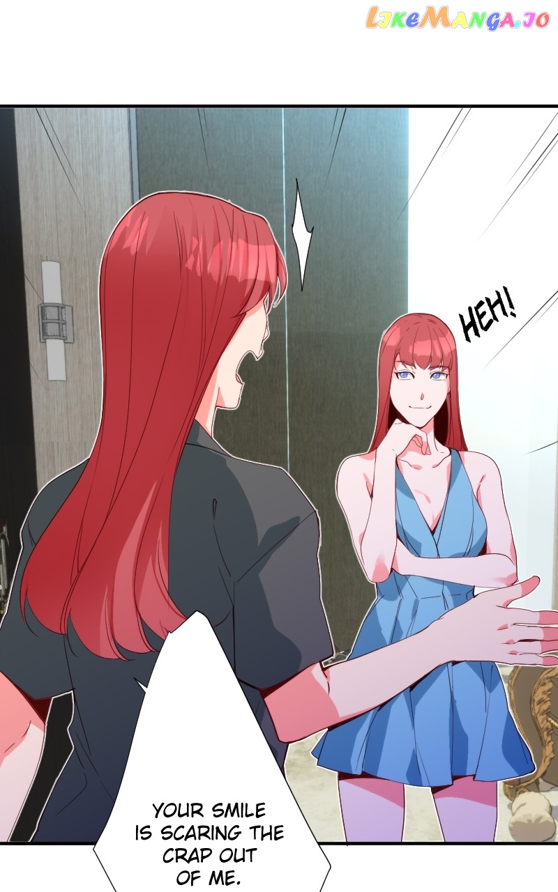 Maid for Hire Chapter 71 - page 24