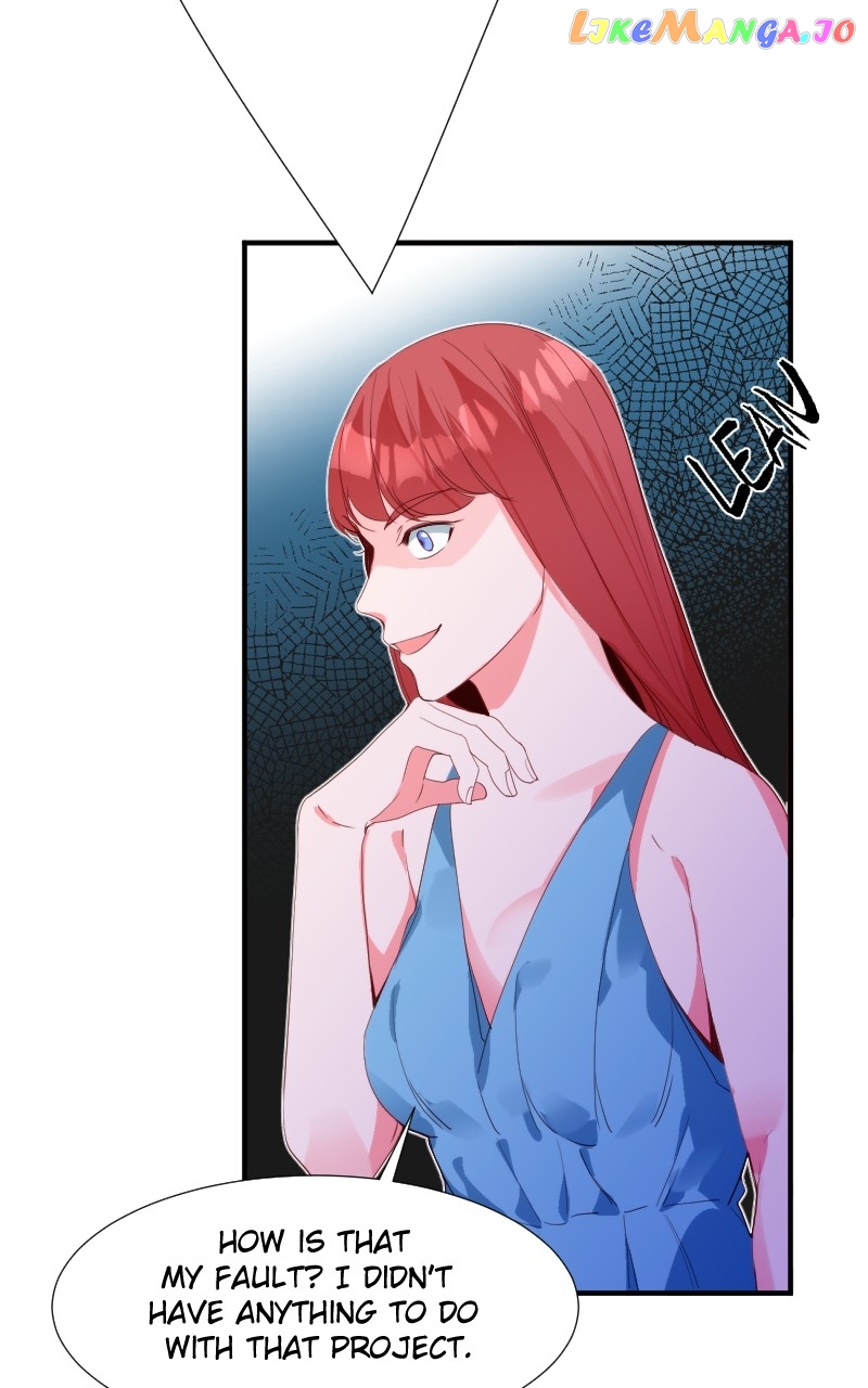 Maid for Hire Chapter 71 - page 25