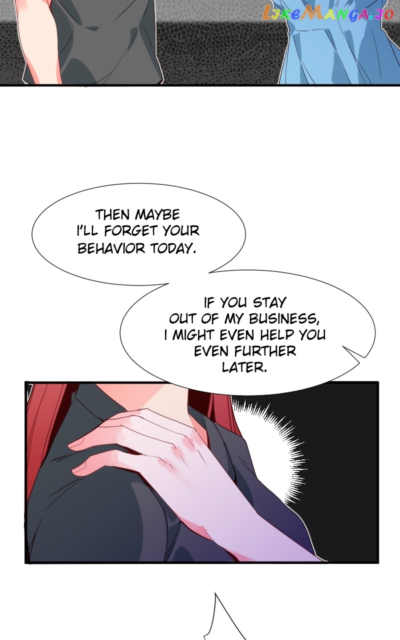 Maid for Hire Chapter 71 - page 27