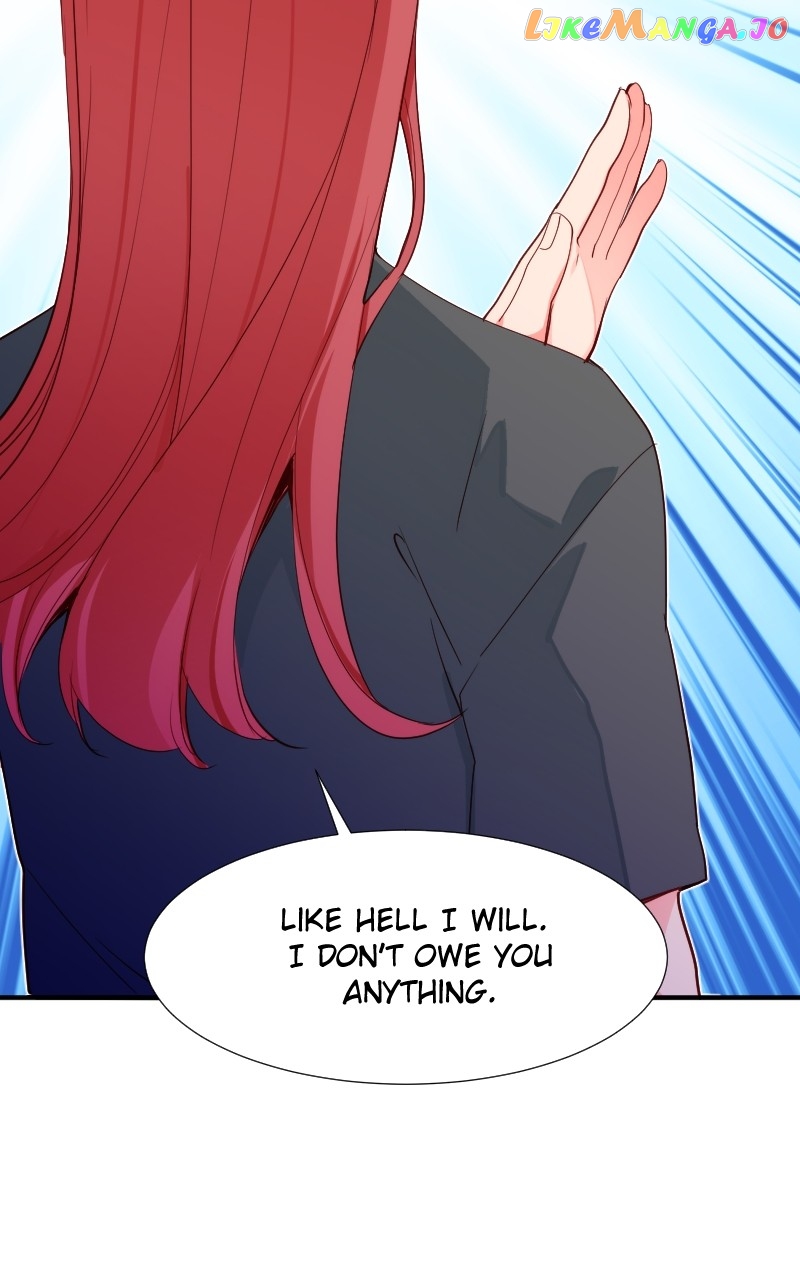 Maid for Hire Chapter 71 - page 29