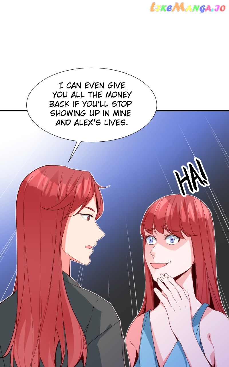 Maid for Hire Chapter 71 - page 30