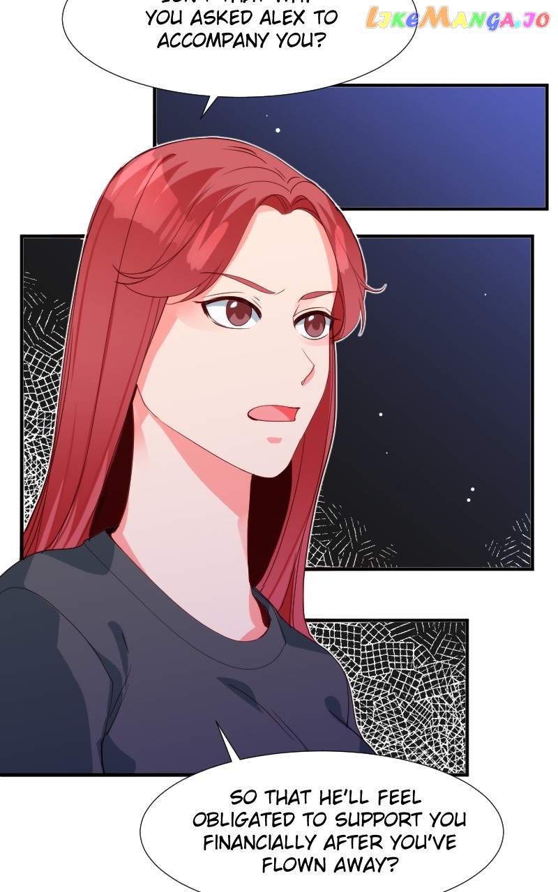 Maid for Hire Chapter 71 - page 32