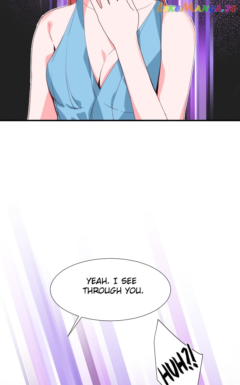 Maid for Hire Chapter 71 - page 34
