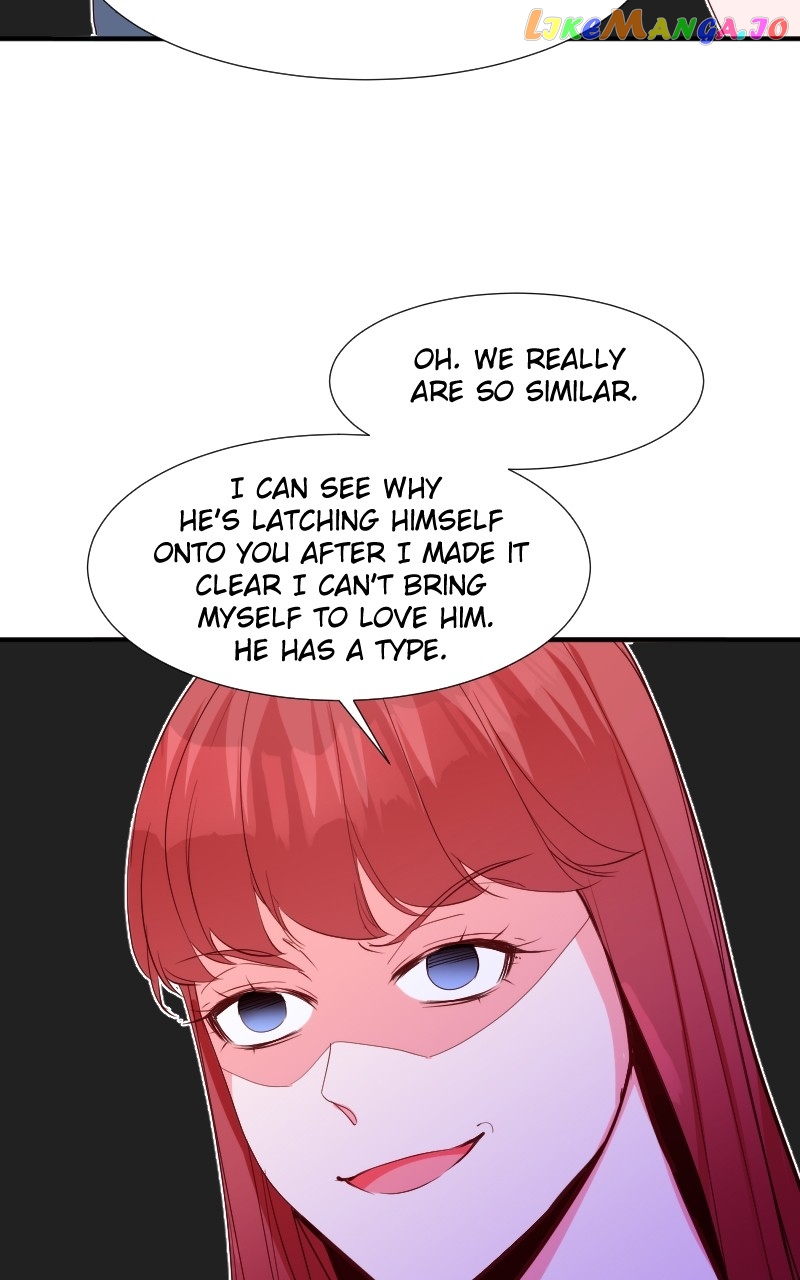 Maid for Hire Chapter 71 - page 36
