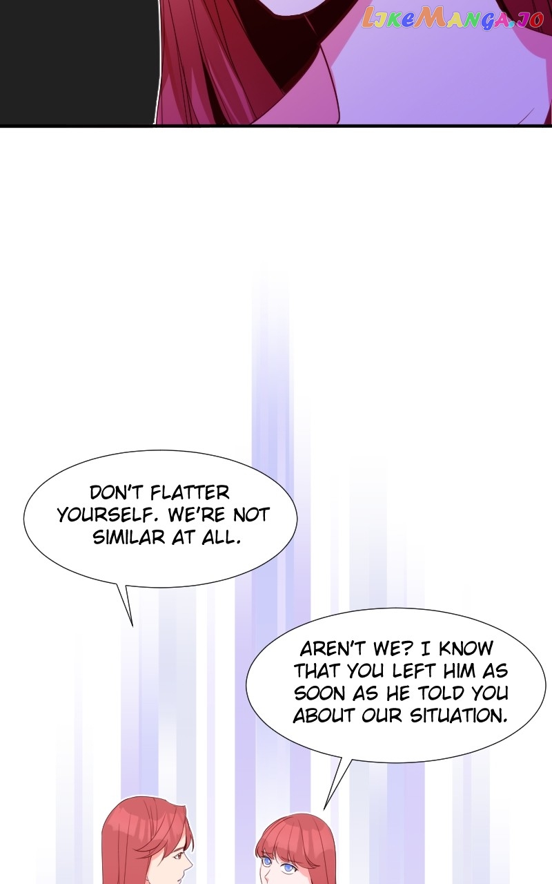 Maid for Hire Chapter 71 - page 37