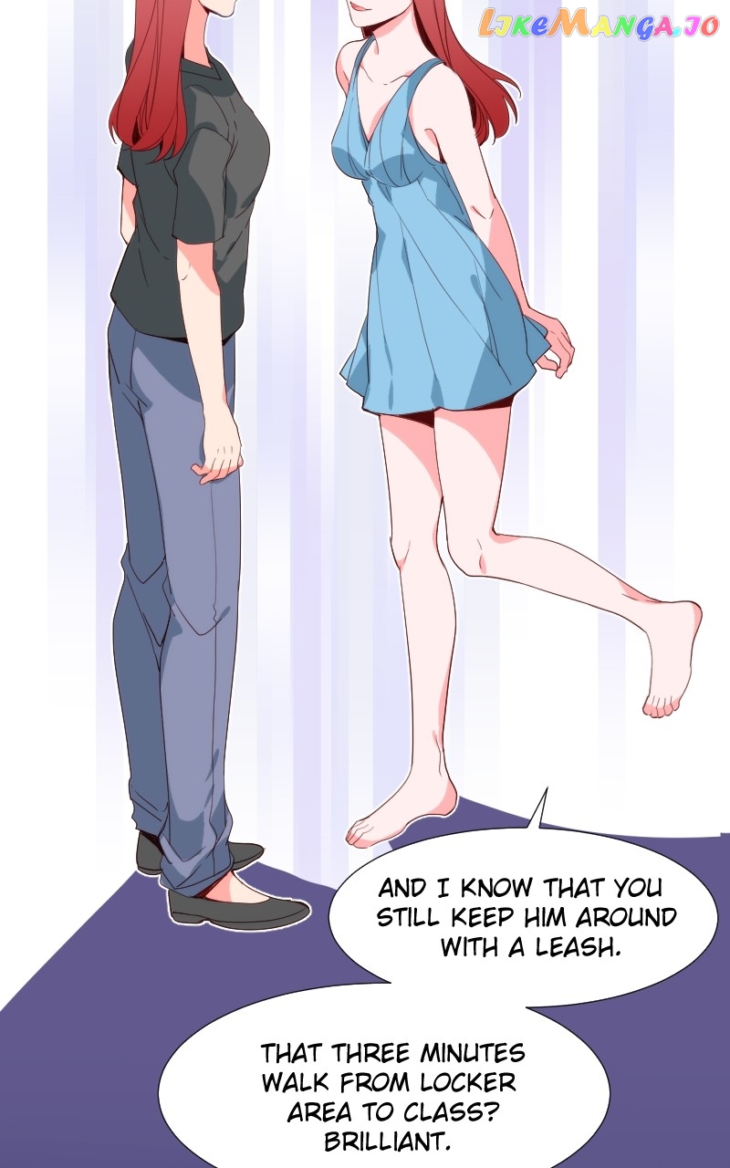 Maid for Hire Chapter 71 - page 38