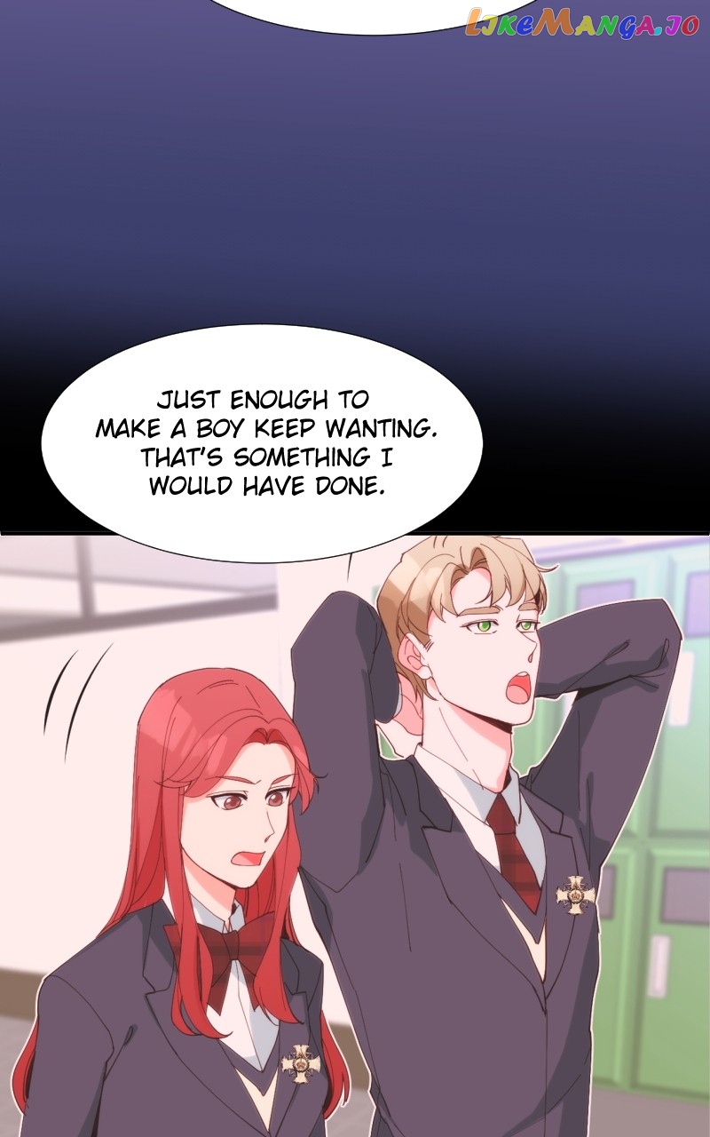 Maid for Hire Chapter 71 - page 39