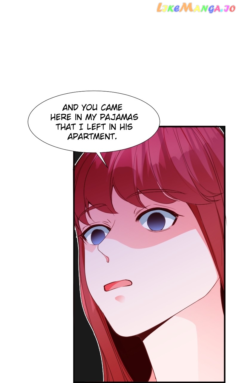 Maid for Hire Chapter 71 - page 41