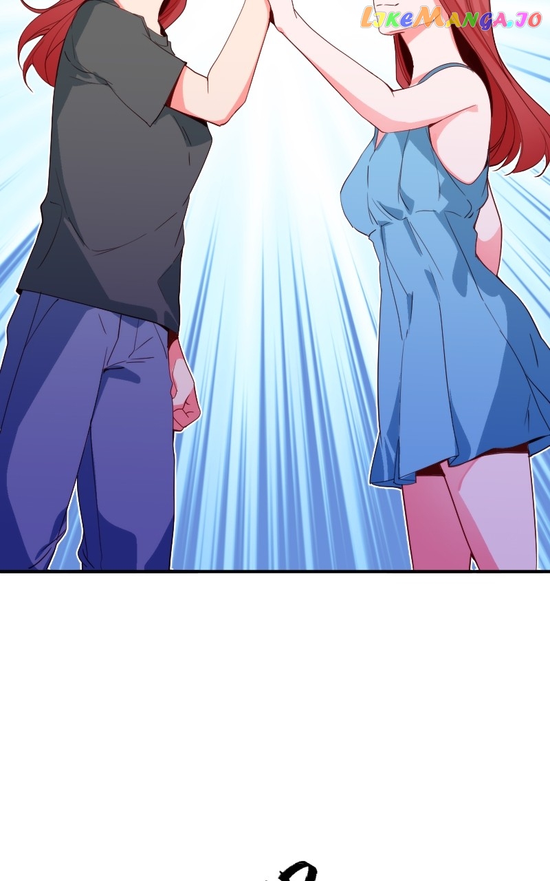 Maid for Hire Chapter 71 - page 45