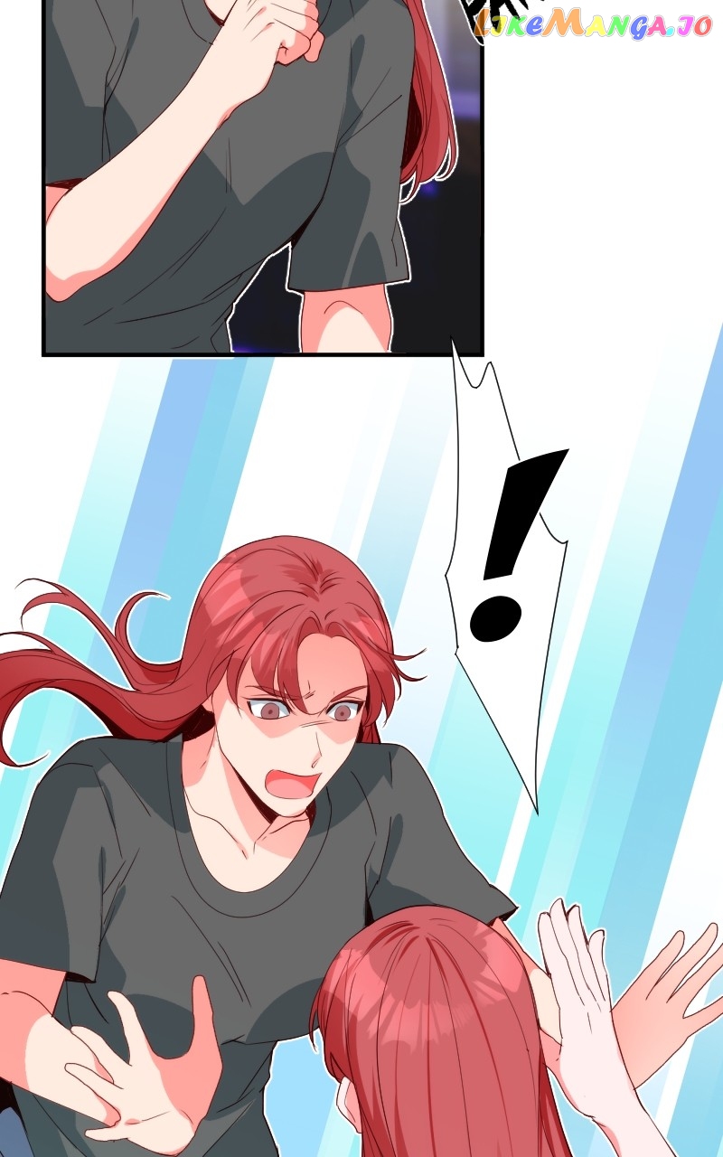 Maid for Hire Chapter 71 - page 49
