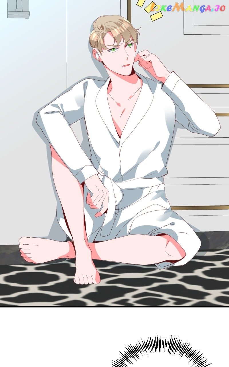 Maid for Hire Chapter 71 - page 59