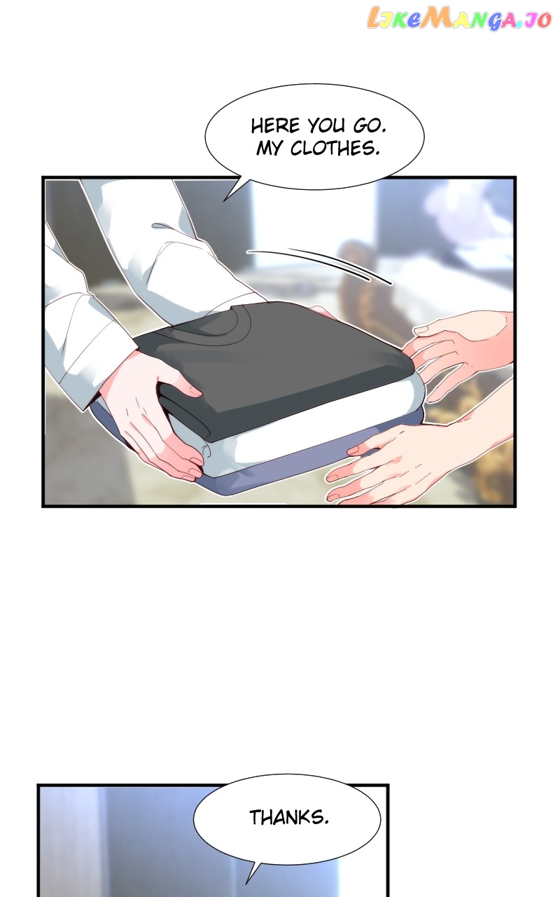 Maid for Hire Chapter 71 - page 7