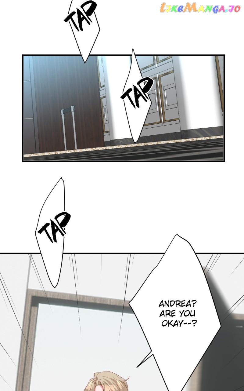 Maid for Hire Chapter 71 - page 61