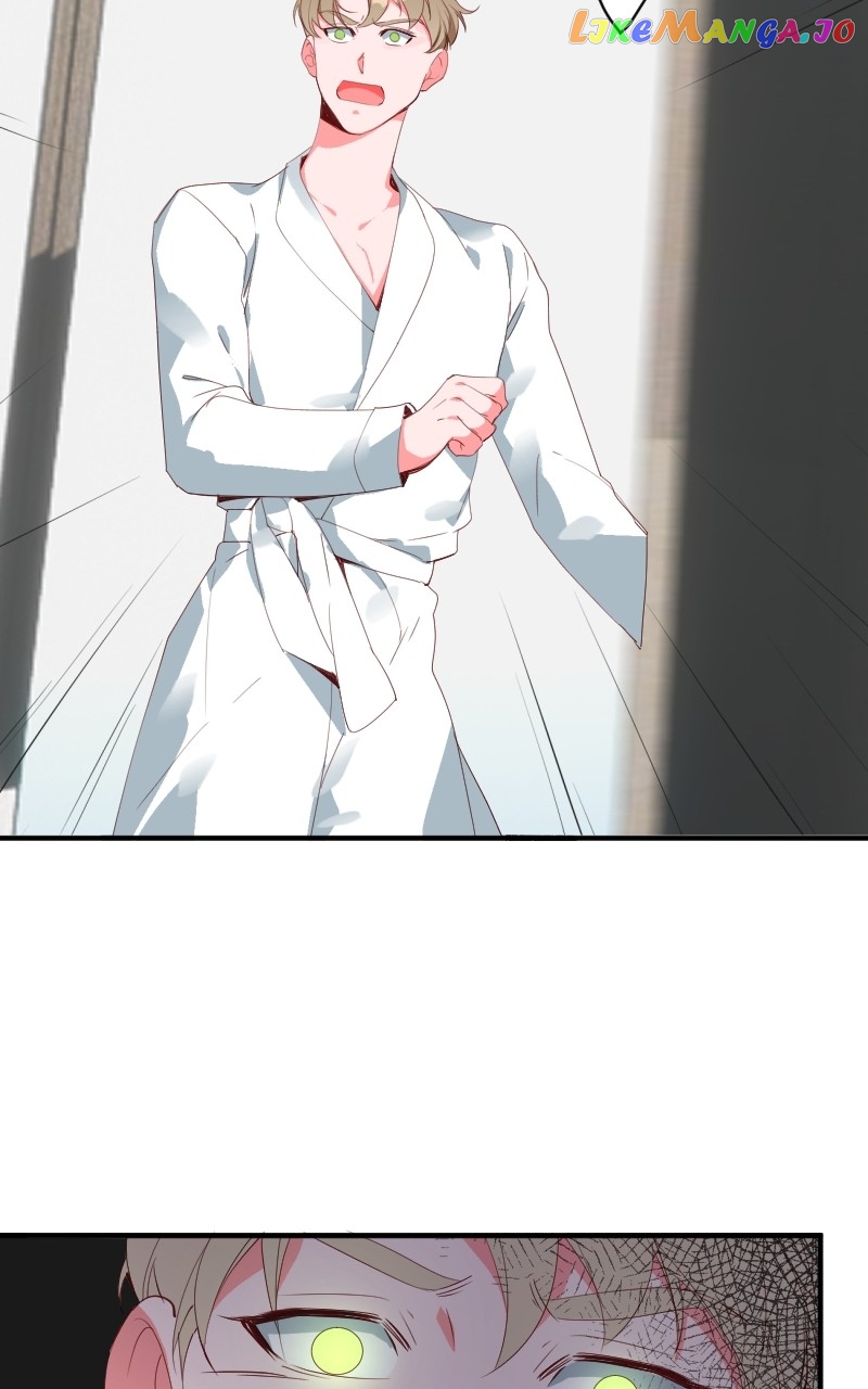 Maid for Hire Chapter 71 - page 62