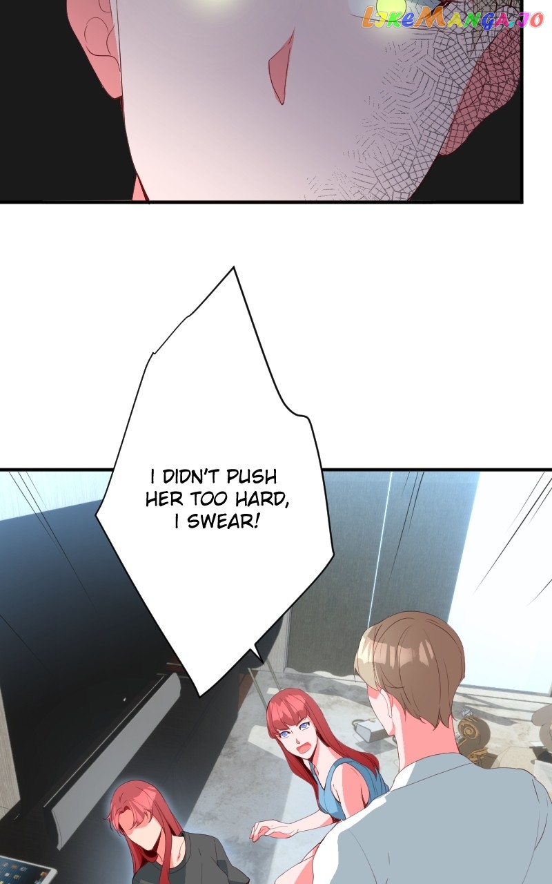 Maid for Hire Chapter 71 - page 63