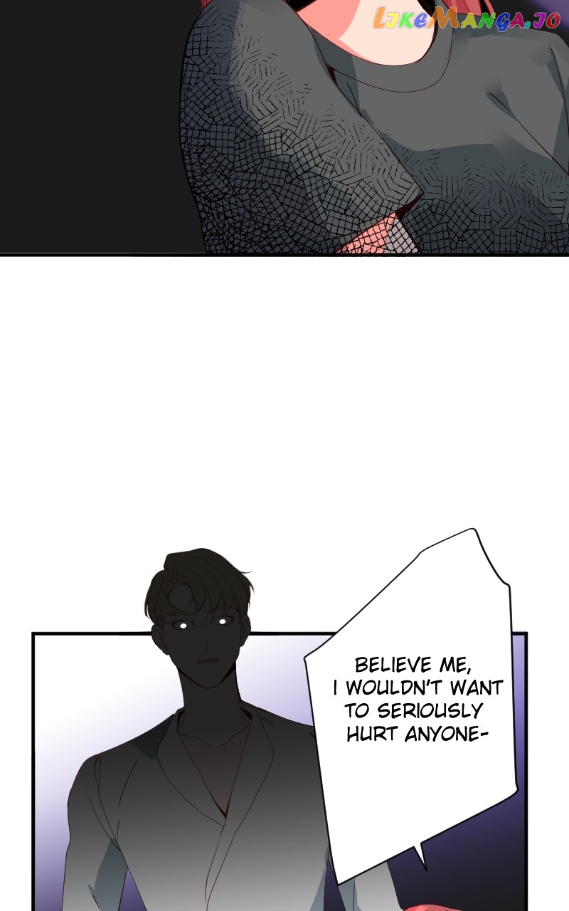 Maid for Hire Chapter 71 - page 65