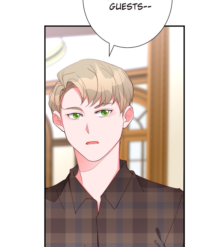 Maid for Hire Chapter 21 - page 93