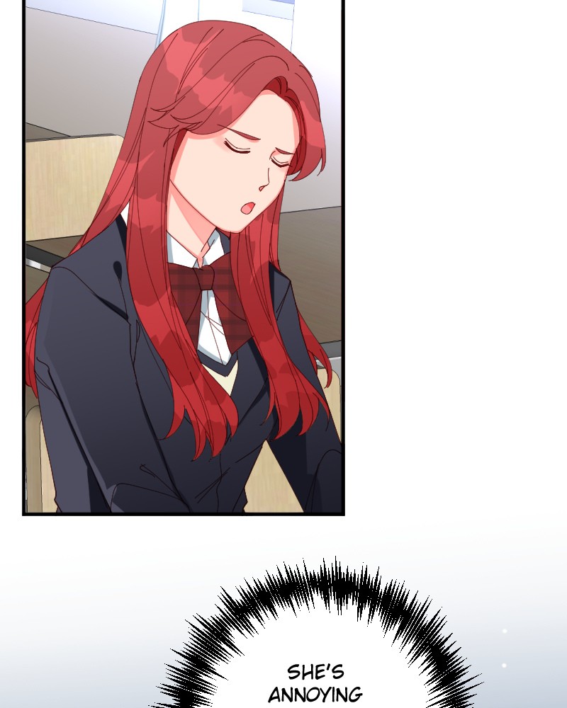 Maid for Hire Chapter 28 - page 55