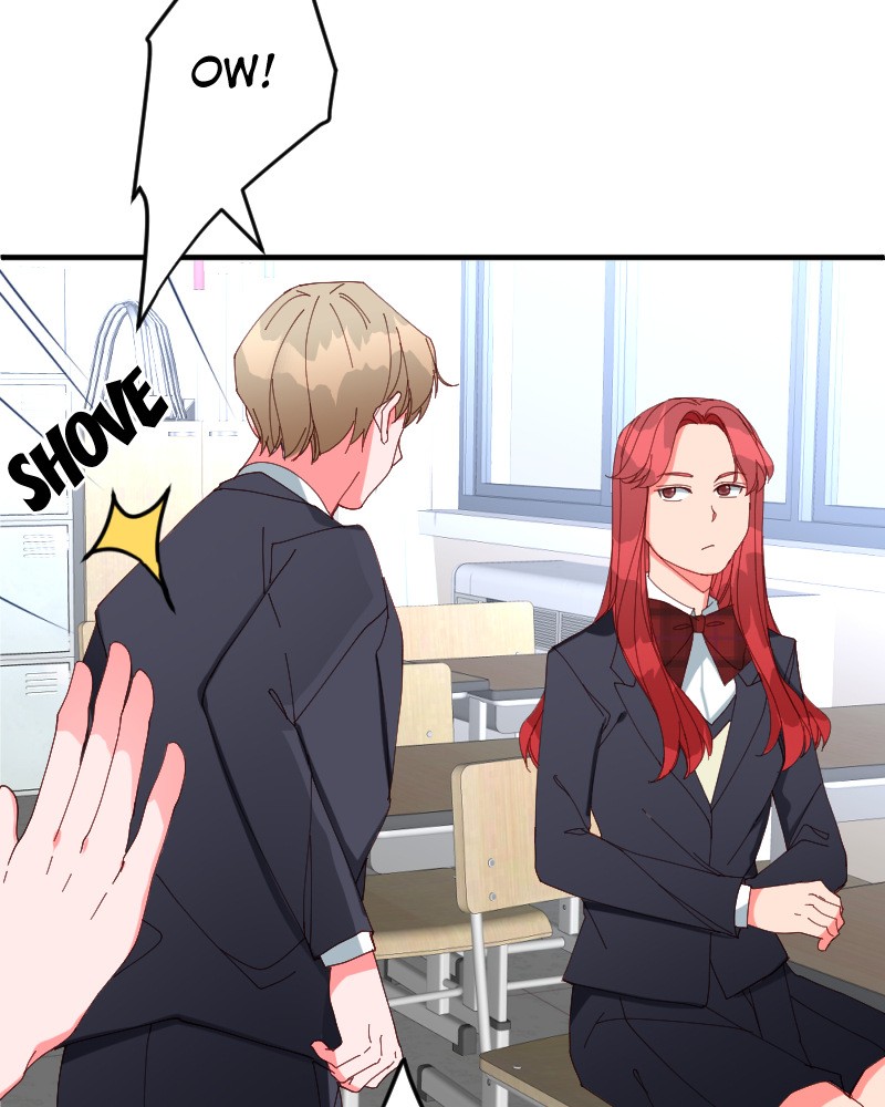 Maid for Hire Chapter 28 - page 67