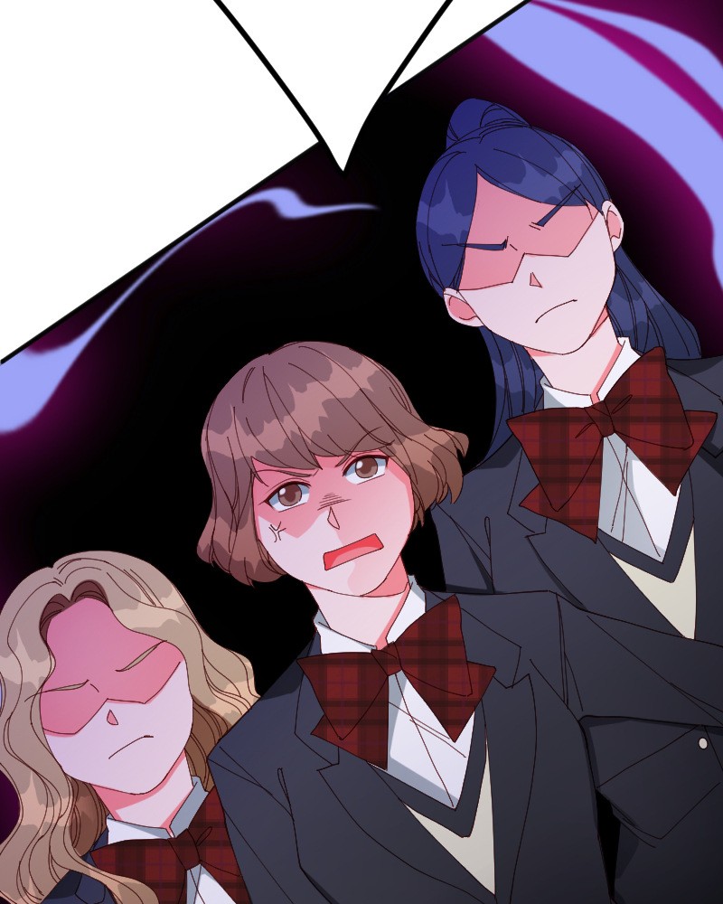 Maid for Hire Chapter 28 - page 76